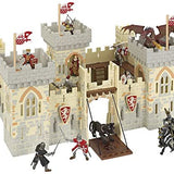 Papo France Weaponmaster Castle