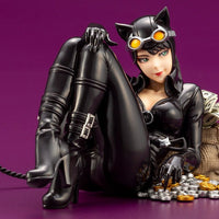 2019 DC Comics Kotobukiya Catwoman Returns Bishoujo Statue