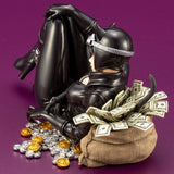 2019 DC Comics Kotobukiya Catwoman Returns Bishoujo Statue