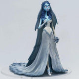 2005 McFarlane Tim Burton's Corpse Bride Action Figure