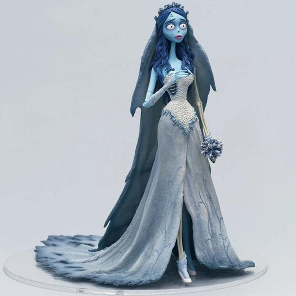2005 McFarlane Tim Burton's Corpse Bride Action Figure
