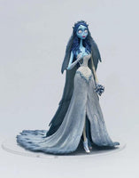 2005 McFarlane Tim Burton's Corpse Bride Action Figure