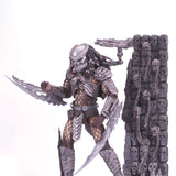2004 McFarlane Alien Vs Predator Celtic Predator Action Figure