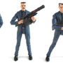 2014 Marvel Legends Infinite Series Chameleon Action Figure - Loose