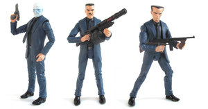2014 Marvel Legends Infinite Series Chameleon Action Figure - Loose
