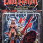 1997 Moore Action Collectibles Lady Demon - Action Figure