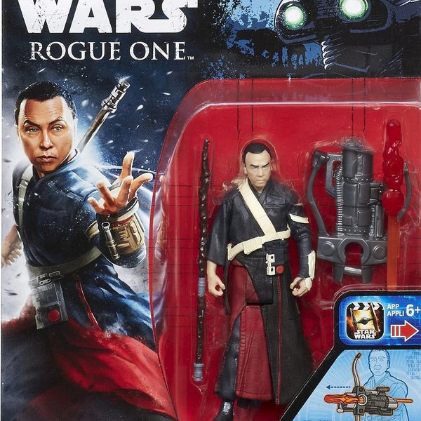 2016 Hasbro Star Wars Rogue One Chirrut Imwe