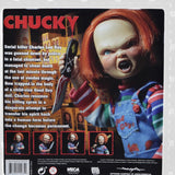 2017 NECA Good Guys Child's Play Chucky 5.5
