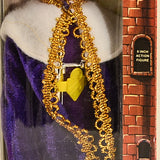 1975 Mego World's Greatest Super Knights King Arthur Action Figure