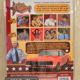 Figures Toy Co - the Dukes of Hazzard Series 2 - Cletus Action Figure