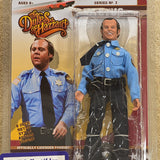 Figures Toy Co - the Dukes of Hazzard Series 2 - Cletus Action Figure