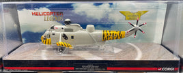 2006 Corgi Helicopter Legends Westland Sea King DH Collectibles