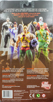 2005 DC Direct Identity Crisis Series 1: Zatanna - Action Figure