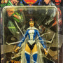 2005 DC Direct Identity Crisis Series 1: Zatanna - Action Figure