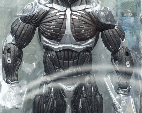 NECA Crysis 2 Crytek Prophet Alcatraz Nanosuit 2 Action Figure