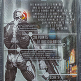 NECA Crysis 2 Crytek Prophet Alcatraz Nanosuit 2 Action Figure