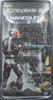 NECA Crysis 2 Crytek Prophet Alcatraz Nanosuit 2 Action Figure