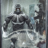 NECA Crysis 2 Crytek Prophet Alcatraz Nanosuit 2 Action Figure