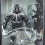 NECA Crysis 2 Crytek Prophet Alcatraz Nanosuit 2 Action Figure