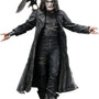 2005 NECA The Crow Cult Classics Series 1 Eric Draven - Action Figure