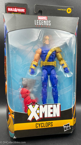 2021 Marvel Legends Series Marvel’s X-Men Cyclops BAF- Action Figure