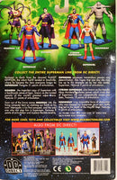 2003 DC Direct Series 1 Supergirl