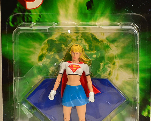 2003 DC Direct Series 1 Supergirl
