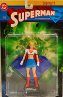 2003 DC Direct Series 1 Supergirl