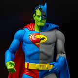 2005 DC Direct First Appearance Composite Superman Series 3 Action Figure -  Loose