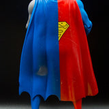 2005 DC Direct First Appearance Composite Superman Series 3 Action Figure -  Loose