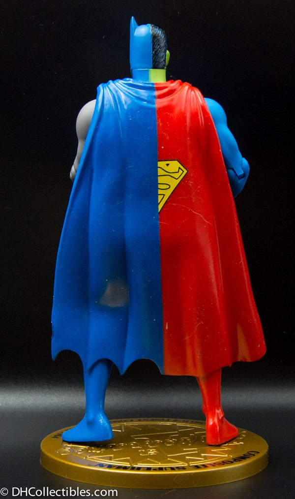 2005 DC Direct First Appearance Composite Superman Series 3 Action Figure -  Loose