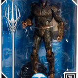 2021 McFarlane DC Multiverse Aquaman Action Figure