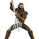 2021 McFarlane DC Multiverse Aquaman Action Figure