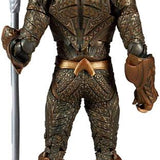 2021 McFarlane DC Multiverse Aquaman Action Figure