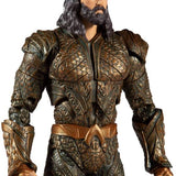 2021 McFarlane DC Multiverse Aquaman Action Figure