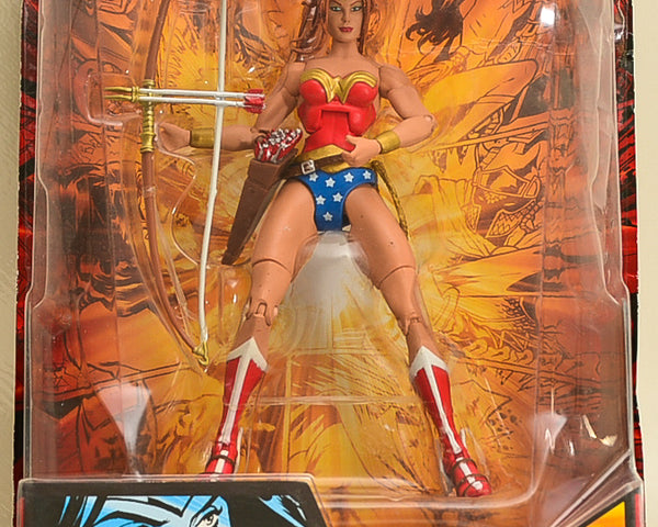DC Classics Wave 4 - Artemis Action Figure