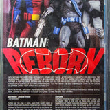 2006 Batman Reborn Series 1 Azrael - Action Figure