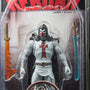 2006 Batman Reborn Series 1 Azrael - Action Figure