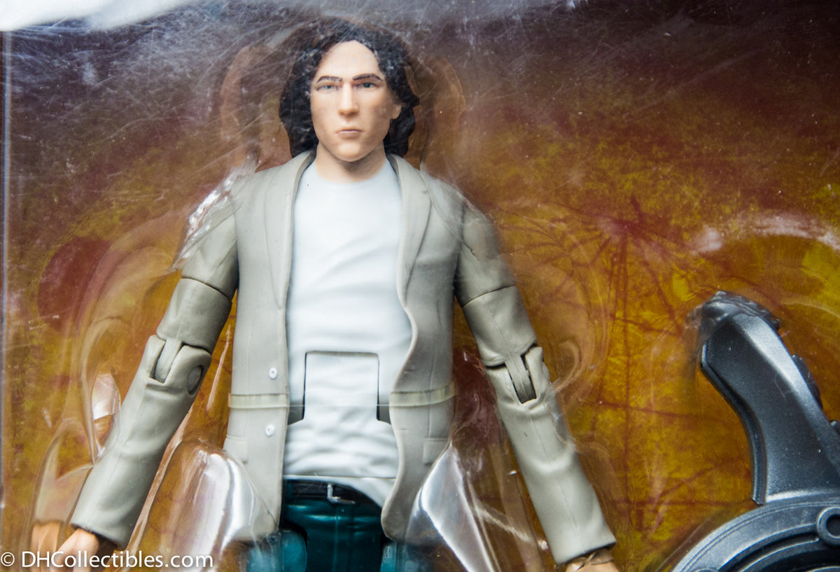 2016 DC Comics Multiverse Grapnel Blaster Series Batman V Superman Lex Luthor - Action Figure