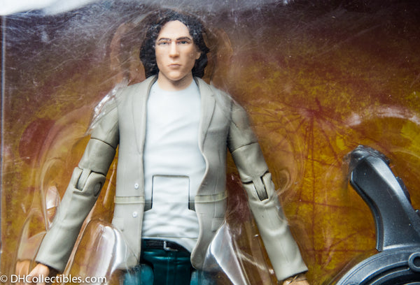 2016 DC Comics Multiverse Grapnel Blaster Series Batman V Superman Lex Luthor - Action Figure