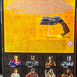2016 DC Comics Multiverse Grapnel Blaster Series Batman V Superman Lex Luthor - Action Figure
