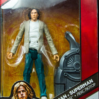 2016 DC Comics Multiverse Grapnel Blaster Series Batman V Superman Lex Luthor - Action Figure