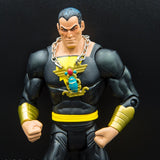 2009 DC Universe Classics Series 9 Black Adam Action Figure - Loose