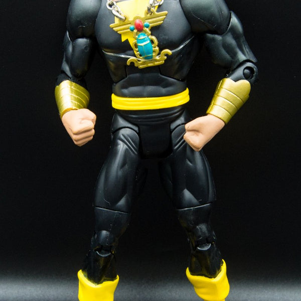 2009 DC Universe Classics Series 9 Black Adam Action Figure - Loose