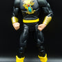 2009 DC Universe Classics Series 9 Black Adam Action Figure - Loose