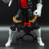 1996 Toy Biz Spider-Man Vampire Wars Blade-Vampire Hunter Action Figure -  Loose