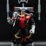 1996 Toy Biz Spider-Man Vampire Wars Blade-Vampire Hunter Action Figure -  Loose