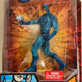 2008 DC Universe Classics - Wave 7 Figure 3 - Blue Beetle Action Figure
