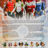 DC Direct Brightest Day Aqualad Series 3 Action Figure