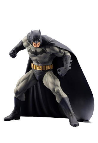 2019 Kotobukiya Batman Hush ARTFX+ Statue
